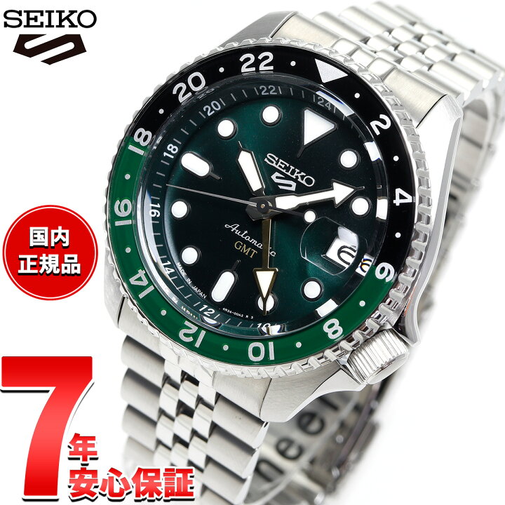 楽天市場】【店内ポイント最大44倍！本日限定！】セイコー5 スポーツ 