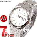【店内ポイント最大41倍！7月1日！】セイコー セレクション SEIKO SELECTION Sシリーズ 腕時計 メンズ SBTH007