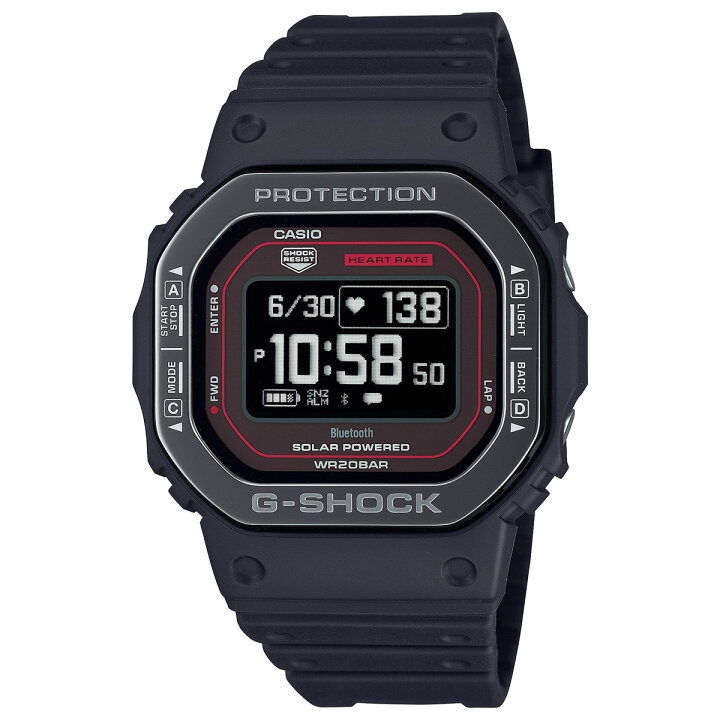 楽天市場】【店内ポイント最大41.5倍！本日限定！】G-SHOCK G-SQUAD 