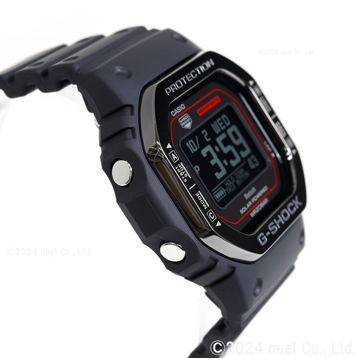 楽天市場】【店内ポイント最大41.5倍！本日限定！】G-SHOCK G-SQUAD 