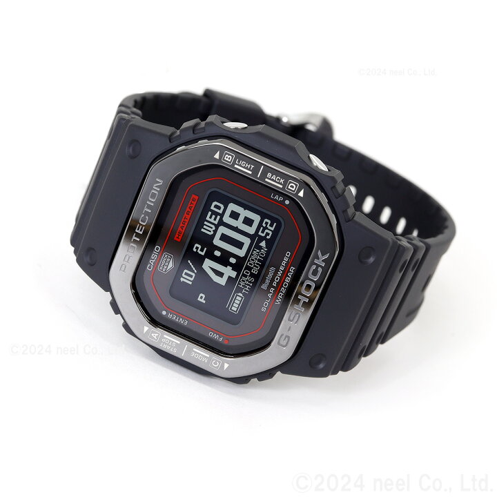 楽天市場】【店内ポイント最大41.5倍！本日限定！】G-SHOCK G-SQUAD 