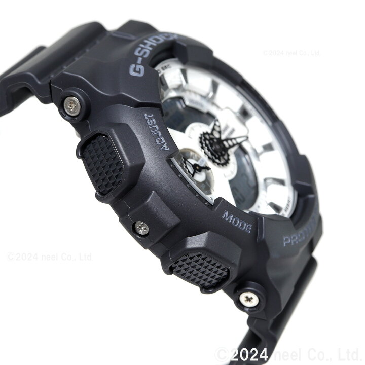 楽天市場】【店内ポイント最大41.5倍！3月29日！】G-SHOCK アナデジ 