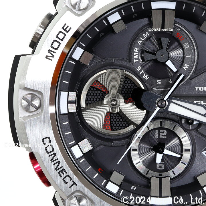 楽天市場】【店内ポイント最大40倍！本日限定！】G-SHOCK G-STEEL 