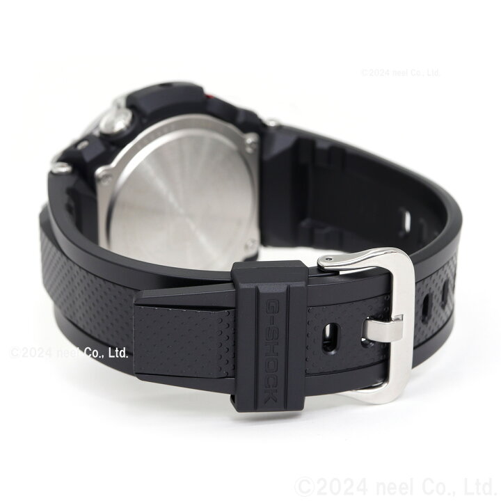DV3005 ジャンク品 GST-B100 G-SHOCK 比べ
