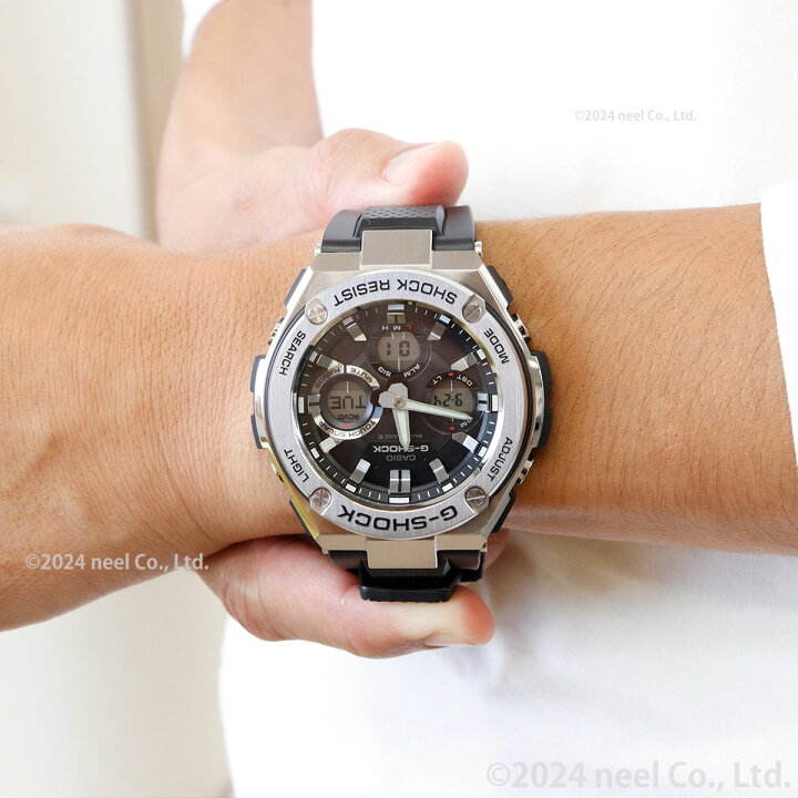 楽天市場】【店内ポイント最大40.5倍！12月15日！】G-SHOCK ジー  