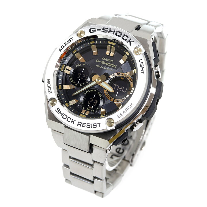 楽天市場】【店内ポイント最大41.5倍！3月29日！】G-SHOCK 電波 