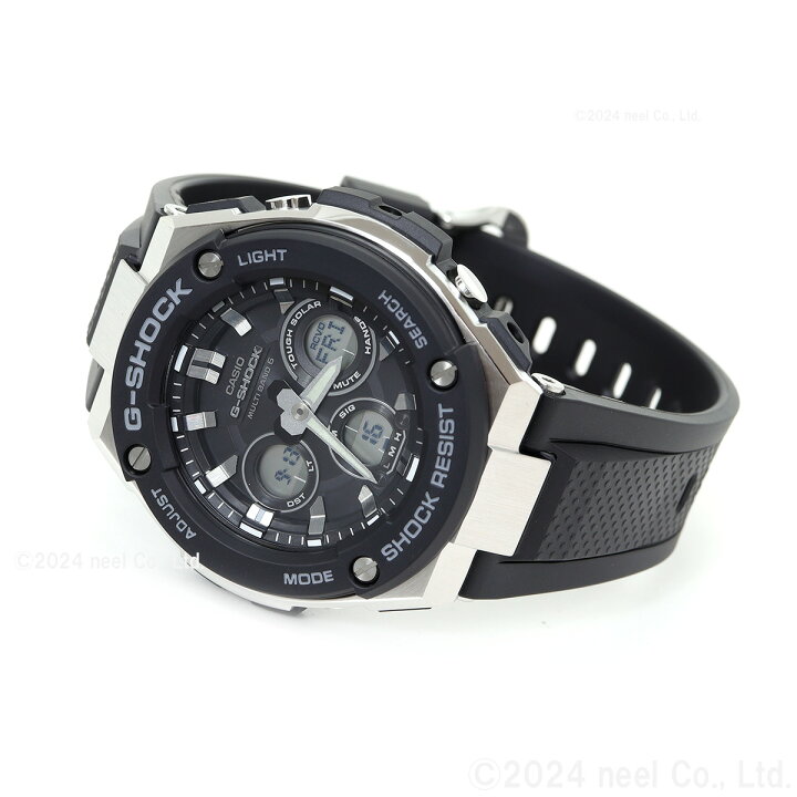 楽天市場】【店内ポイント最大41倍！本日限定！】G-SHOCK 電波 