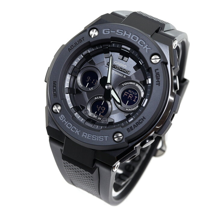楽天市場】【店内ポイント最大41.5倍！3月29日！】G-SHOCK ジー 