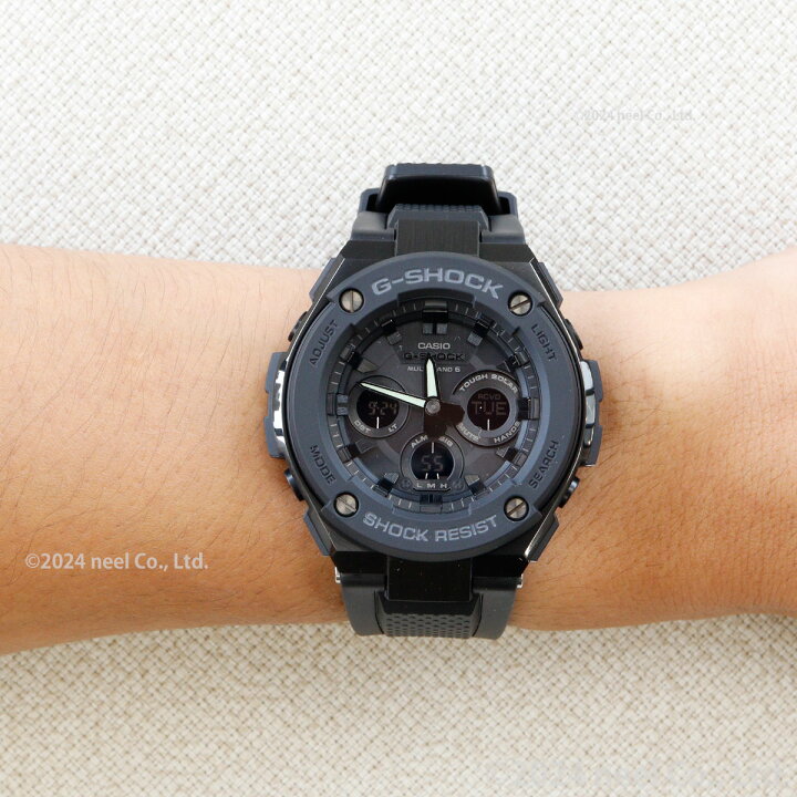 楽天市場】【店内ポイント最大41.5倍！3月29日！】G-SHOCK ジー 