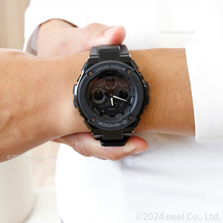 楽天市場】【店内ポイント最大41.5倍！3月29日！】G-SHOCK ジー 