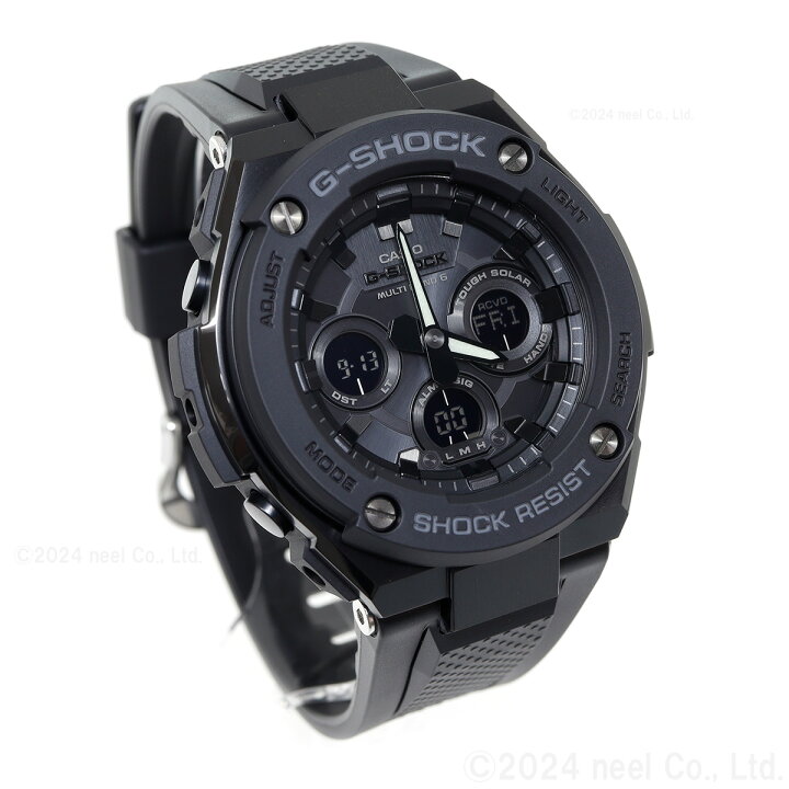 楽天市場】【店内ポイント最大41.5倍！3月29日！】G-SHOCK ジー 