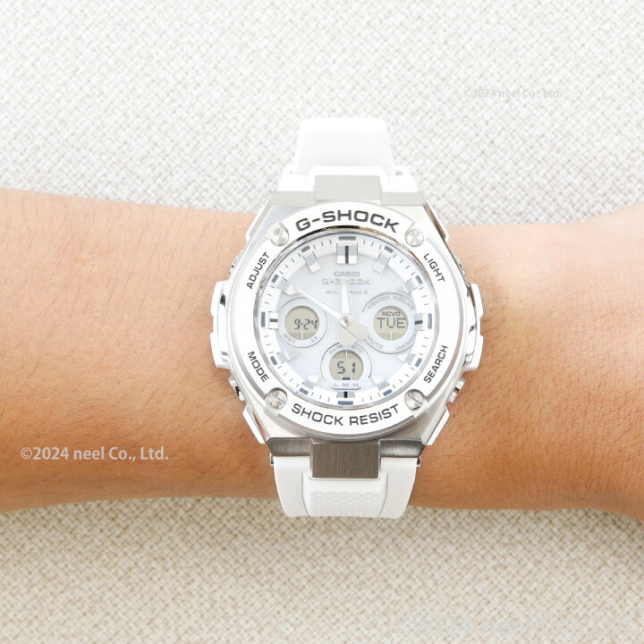 楽天市場】【店内ポイント最大41.5倍！3月29日！】G-SHOCK 電波  