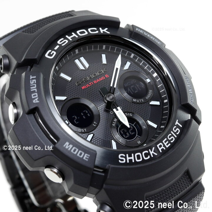 楽天市場】【店内ポイント最大42倍！本日限定！】G-SHOCK ジーショック 
