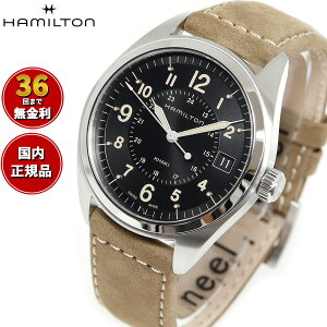 yIׂmxeB[tzy36񕪊萔Izn~g HAMILTON J[L tB[h NI[c 40mm H68551833 rv Y KHAKI FIELD QUARTZ Ki