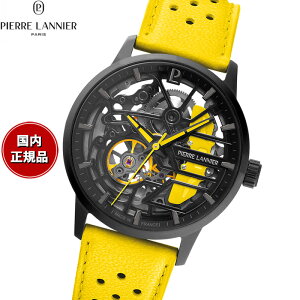 �y�G���g���[�Ń|�C���g+2�{�I�{������I�z�y�I�ׂ�m�x���e�B�[�t���z�s�G�[�����j�G PIERRE LANNIER �����Y ���f�B�[�X �r���v �������� �p�h�b�N PADDOCK 39mm P145G849 ���E���h �v�x���g �C�G��