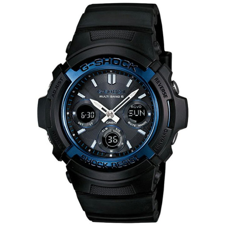楽天市場】【店内ポイント最大41.5倍！3月29日！】G-SHOCK 電波 