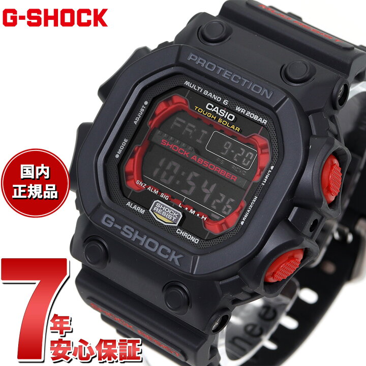 楽天市場】【店内ポイント最大41.5倍！3月29日！】G-SHOCK 電波 