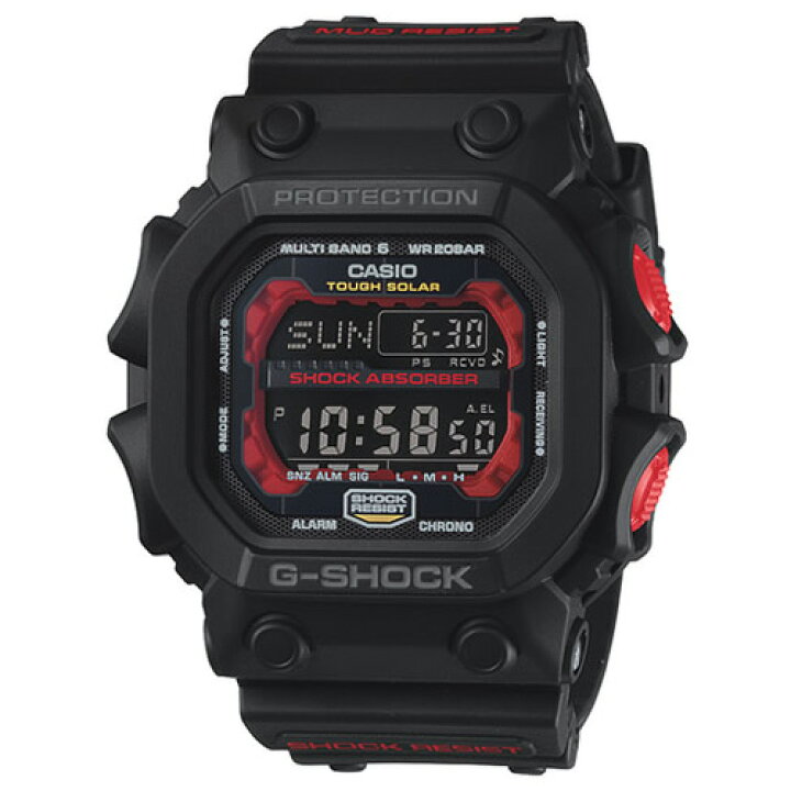 楽天市場】【店内ポイント最大41.5倍！3月29日！】G-SHOCK 電波  