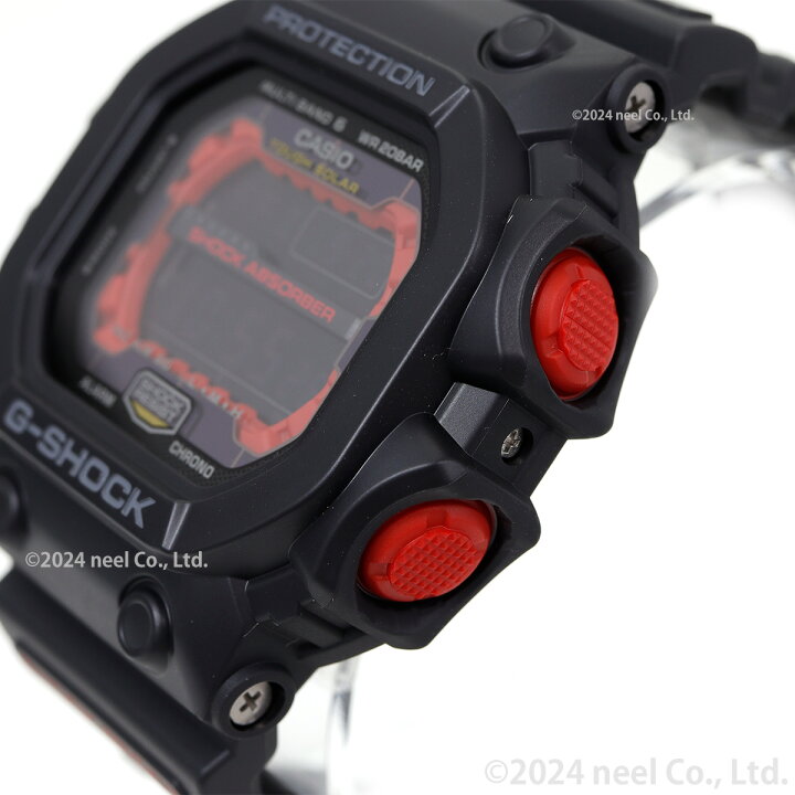 楽天市場】【店内ポイント最大41.5倍！3月29日！】G-SHOCK 電波 