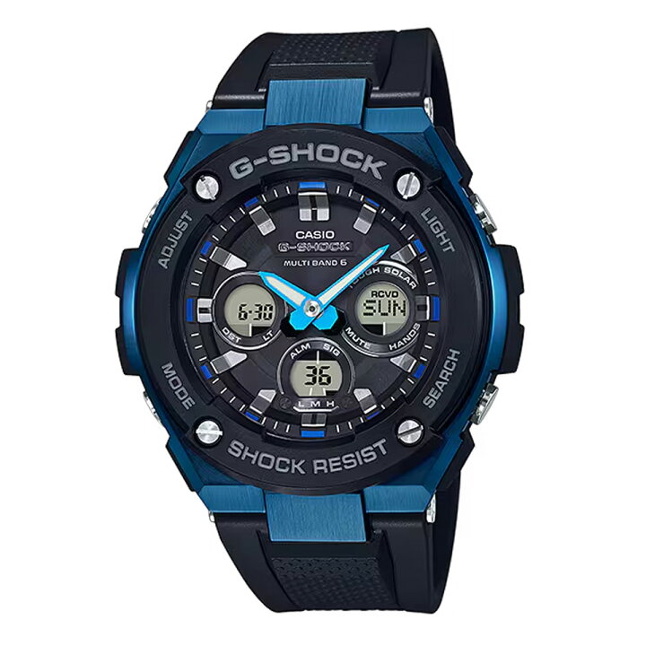 楽天市場】【店内ポイント最大41.5倍！3月29日！】G-SHOCK 電波 