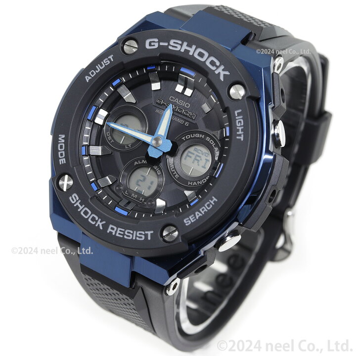 楽天市場】【店内ポイント最大41.5倍！3月29日！】G-SHOCK 電波 