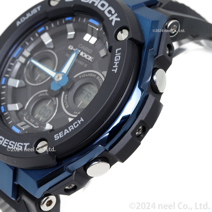 楽天市場】【店内ポイント最大41.5倍！3月29日！】G-SHOCK 電波 