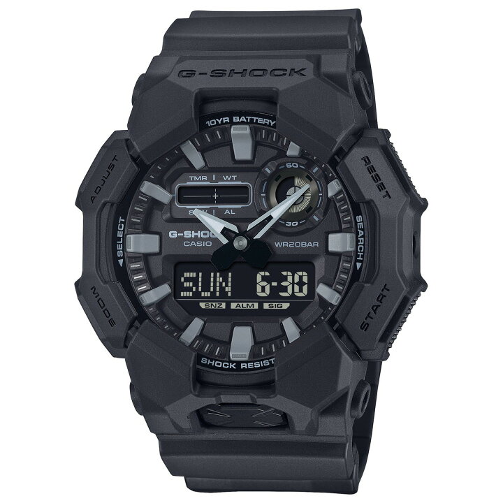 愛品館市原店】未使用品 カシオ Gショック G-SHOCK GST-W310D-1AJF メンズ