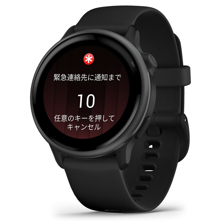楽天市場】ガーミン GARMIN vivoactive 6 ヴィヴォアクティブ6 GPS 