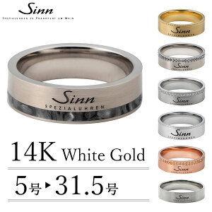 y60񕪊萔IzSinn Ring W O w zCgS[hK14 J[{ wACdグ F10503/60H17K14WGH