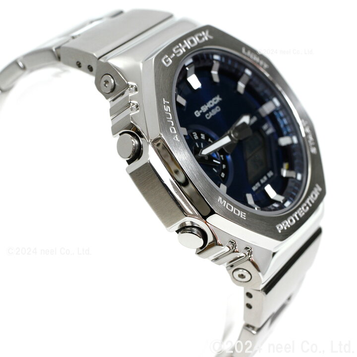楽天市場】【店内ポイント最大41.5倍！3月29日！】G-SHOCK アナデジ 