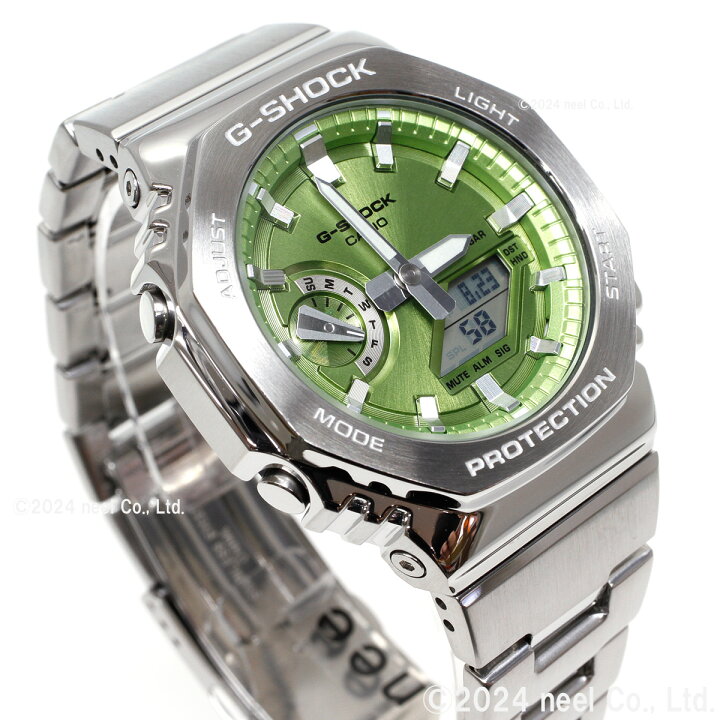 楽天市場】【店内ポイント最大43倍！本日限定！】G-SHOCK アナデジ 