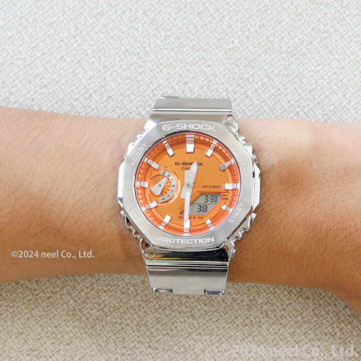 楽天市場】【店内ポイント最大41.5倍！3月29日！】G-SHOCK アナデジ 