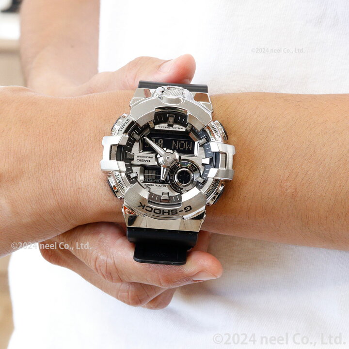 楽天市場】【店内ポイント最大42倍！本日限定！】G-SHOCK ジーショック 