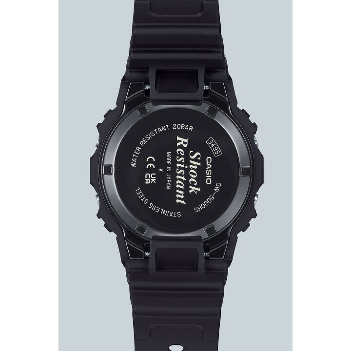 楽天市場】【店内ポイント最大44倍！本日限定！】G-SHOCK Gショック GW 