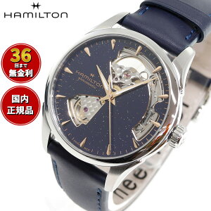 yIׂmxeB[tzy36񕪊萔Izn~g WY}X^[ I[vn[g HAMILTON fB I[g H32215642 rv  JAZZMASTER OPEN HEART LADY AUTOy2025 Vz Ki