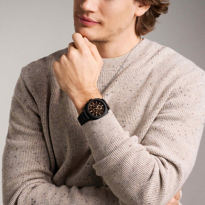 楽天市場】【店内ポイント最大42倍！本日限定！】フォッシル FOSSIL 