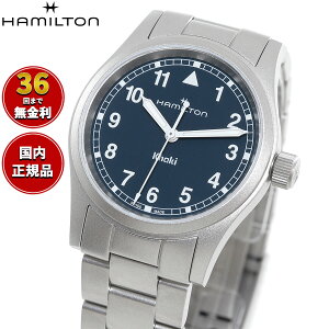 yIׂmxeB[tzy36񕪊萔Izn~g HAMILTON J[L tB[h NH[c 33MM H69301140 rv Y fB[X KHAKI FIELD QUARTZ 33MMy2025 Vz Ki