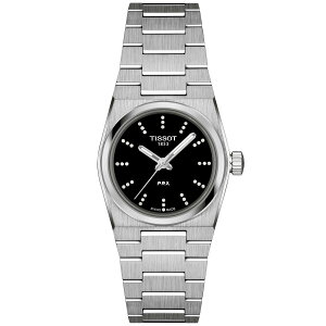 �y�X���|�C���g�ő�39�{�I�{������I�z�y�I�ׂ�m�x���e�B�[�t���z�e�B�\ TISSOT PRX �s�[�A�[���G�b�N�X �N�H�[�c 25mm T137.010.11.056.00 �r���v ���f�B�[�X