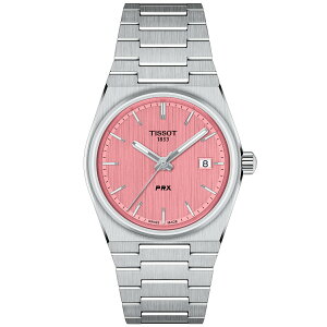 �y�X���|�C���g�ő�39�{�I�{������I�z�y�I�ׂ�m�x���e�B�[�t���z�e�B�\ TISSOT PRX �s�[�A�[���G�b�N�X 35mm T137.210.11.331.00 �r���v �����Y ���f�B�[�X