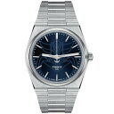 【5/10はWイベント！最大2000円OFFクーポン＆抽選で最大10000ptバック】【6/1から値上】ティソ TISSOT PRX ピーアールエックス グレンダイザー スペシャルエディション T137.407.11.041.02 腕時計 自動巻き