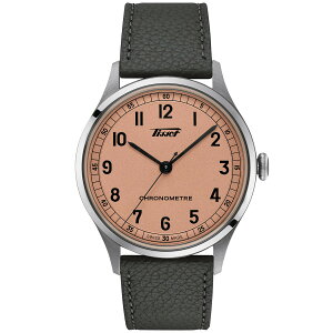 �y�X���|�C���g�ő�39�{�I�{������I�z�y6/1����l��z�e�B�\ TISSOT �w���e�[�W 1938 �I�[�g�}�e�B�b�N �R�X�N T142.464.16.332.00 �r���v �����Y �������� HERITAGE 1938 AUTOMATIC COSC