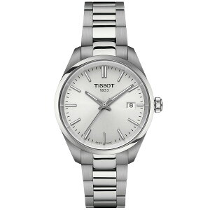 �y�ő�2000�~OFF�N�[�|���I���X���|�C���g�ő�54�{�I�{������I�z�e�B�\ TISSOT PR100 �s�[�A�[��100 34MM T150.210.11.031.00 �r���v ���f�B�[�X �N�I�[�c