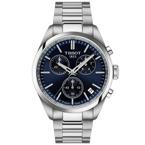 �y5,940�~OFF�N�[�|���I���G���g���[�Ń|�C���g+2�{�I�{������I�z�y�I�ׂ�m�x���e�B�[�t���z�e�B�\ TISSOT PR 100 �N���m�O���t T150.417.11.041.00 �r���v �����Y