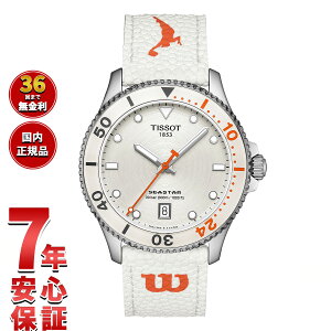 �y3/10�͓��X����W�C�x���g�I2000�~OFF�N�[�|�������I�ōő�10000pt�o�b�N�z�y�I�ׂ�m�x���e�B�[�t���z�e�B�\ TISSOT �V�[�X�^�[ WILSON WNBA �E�B���\�� T120.410.17.011.00 �r���v �����Y ���f�B�[�X �S