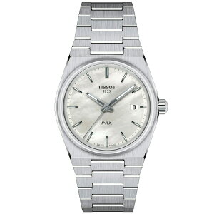 �y�X���|�C���g�ő�39�{�I�{������I�z�y�I�ׂ�m�x���e�B�[�t���z�e�B�\ TISSOT PRX �s�[�A�[���G�b�N�X 35mm T137.210.11.111.00 �r���v �����Y ���f�B�[�X