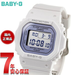 �y27��10������I�G���g���[��P+4�{�I���o�C���������I�zBABY-G �J�V�I �x�r�[G ���f�B�[�X �f�W�^�� �r���v BGD-565SC-2BJF�y2026 �V��z