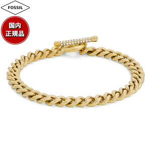 �y10/25����I�ő�2000�~OFF�N�[�|�������I�ōő�10000pt������z�t�H�b�V�� FOSSIL Carlie T-Bar �A�N�Z�T���[ �u���X���b�g ���f�B�[�X JF04957710