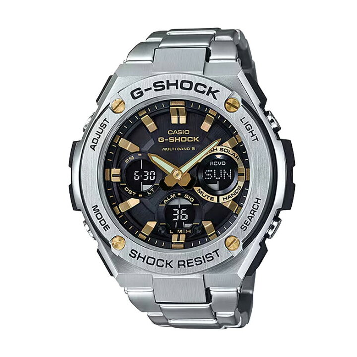 楽天市場】【店内ポイント最大42倍！本日限定！】G-SHOCK ジーショック 