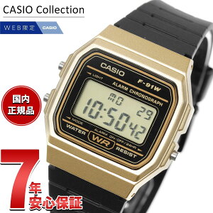 �y�X���|�C���g�ő�42�{�I�{������I�z�J�V�I �R���N�V���� CASIO Collection �I�����C�����胂�f�� �f�W�^�� �r���v F-91WM-9AJH