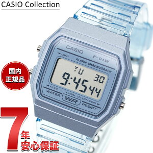 �y�X���|�C���g�ő�42�{�I�{������I�z�J�V�I �R���N�V���� CASIO Collection POP �f�W�^�� �r���v F-91WS-2JH �|�b�v